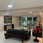 Terrazzas Flat 307, Beira-Mar Em Manaira