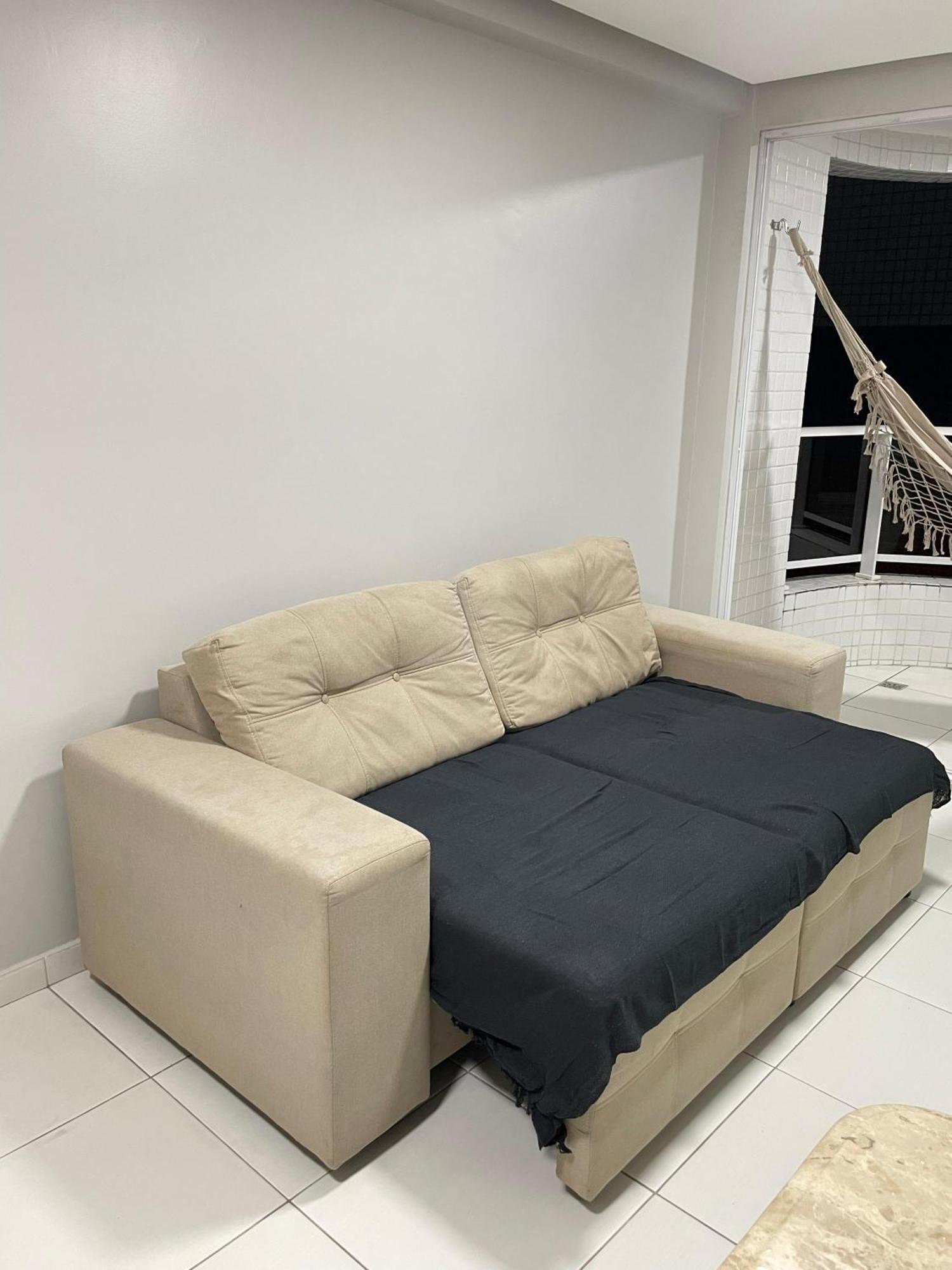 Terrazzas Flat 307, Beira-mar Em Manaira Apartamento *